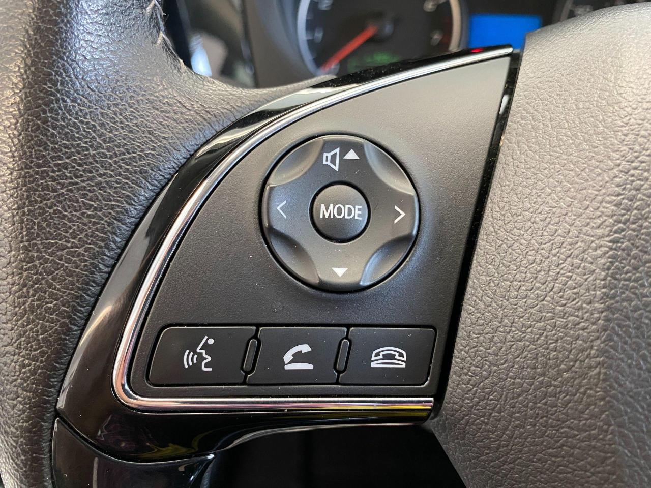 2018 Mitsubishi Outlander ES AWD+Apple Play+10 YEAR Warranty+ACCIDENT FREE - Photo #52