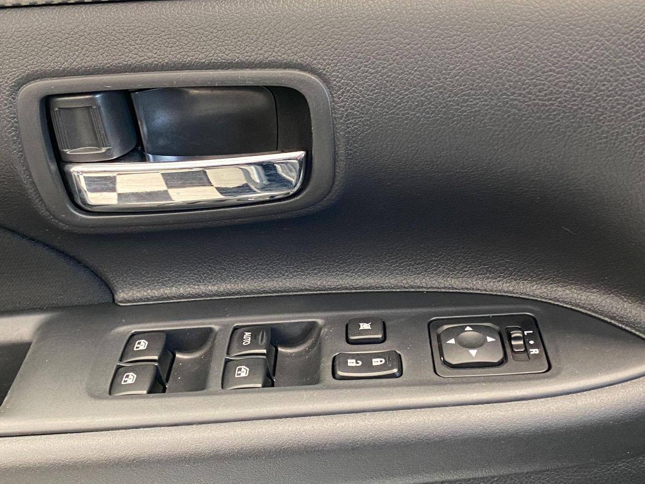 2018 Mitsubishi Outlander ES AWD+Apple Play+10 YEAR Warranty+ACCIDENT FREE - Photo #56
