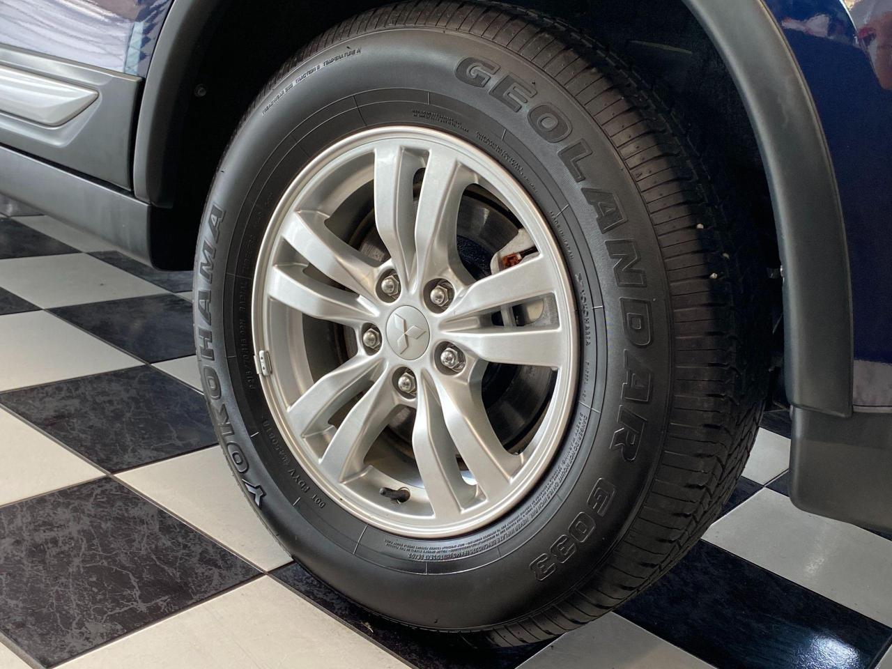 2018 Mitsubishi Outlander ES AWD+Apple Play+10 YEAR Warranty+ACCIDENT FREE - Photo #58