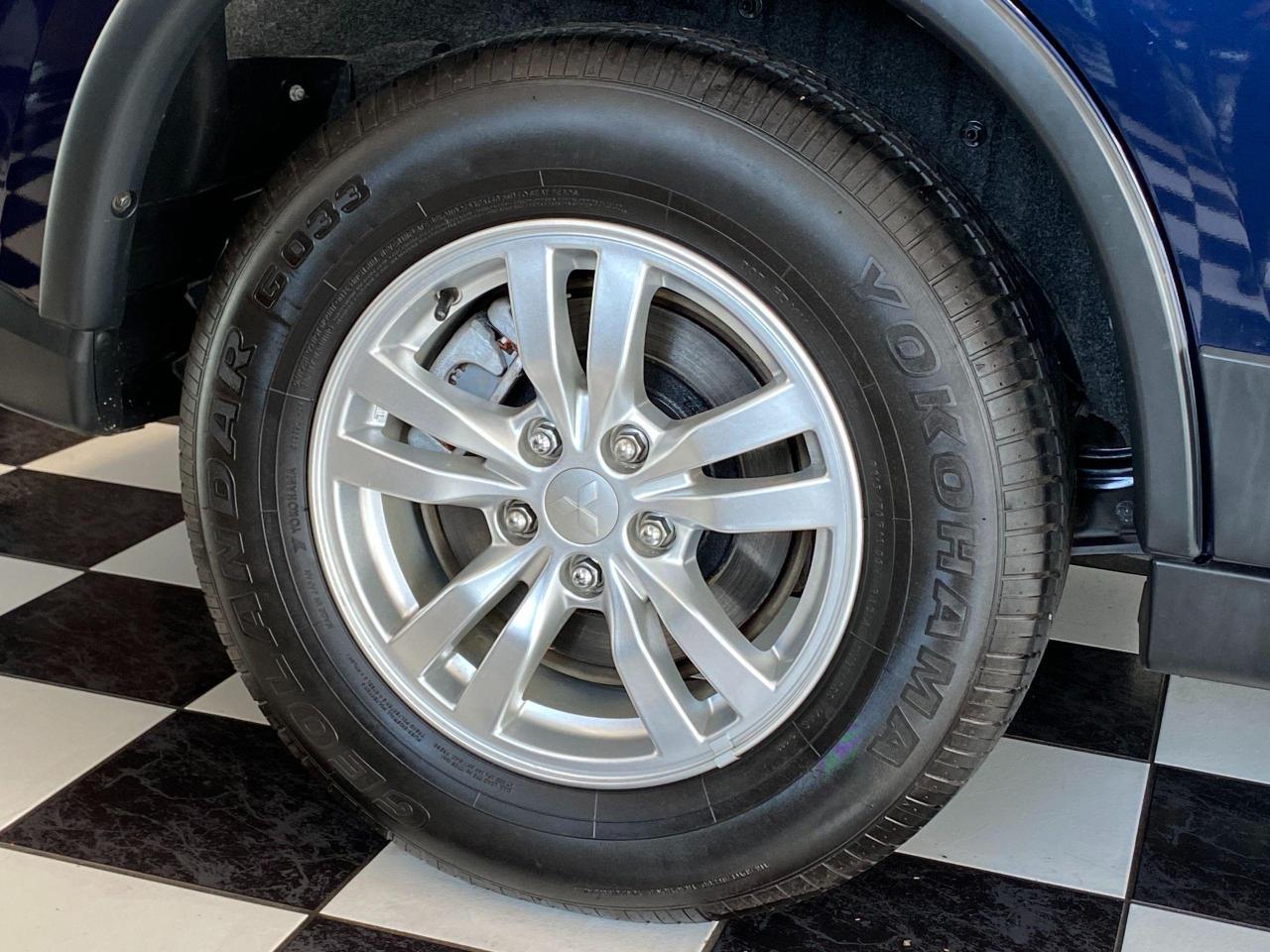 2018 Mitsubishi Outlander ES AWD+Apple Play+10 YEAR Warranty+ACCIDENT FREE - Photo #59