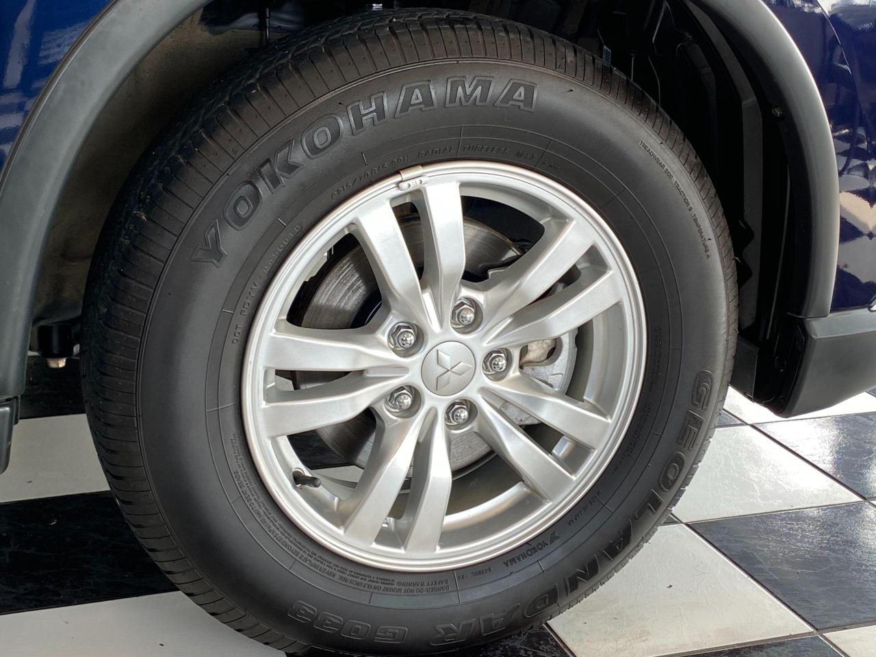 2018 Mitsubishi Outlander ES AWD+Apple Play+10 YEAR Warranty+ACCIDENT FREE - Photo #60