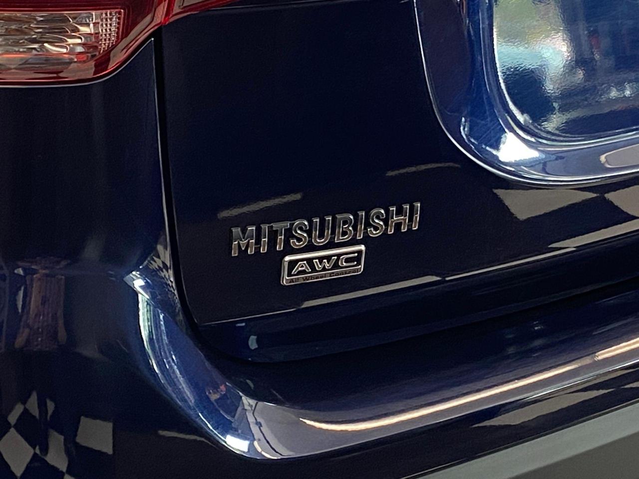 2018 Mitsubishi Outlander ES AWD+Apple Play+10 YEAR Warranty+ACCIDENT FREE - Photo #65