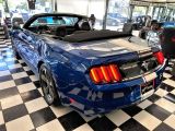 2017 Ford Mustang 3.7L V6 Convertible+Camera+ACCIDENT FREE Photo67