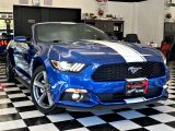 2017 Ford Mustang 3.7L V6 Convertible+Camera+ACCIDENT FREE Photo79