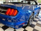 2017 Ford Mustang 3.7L V6 Convertible+Camera+ACCIDENT FREE Photo105