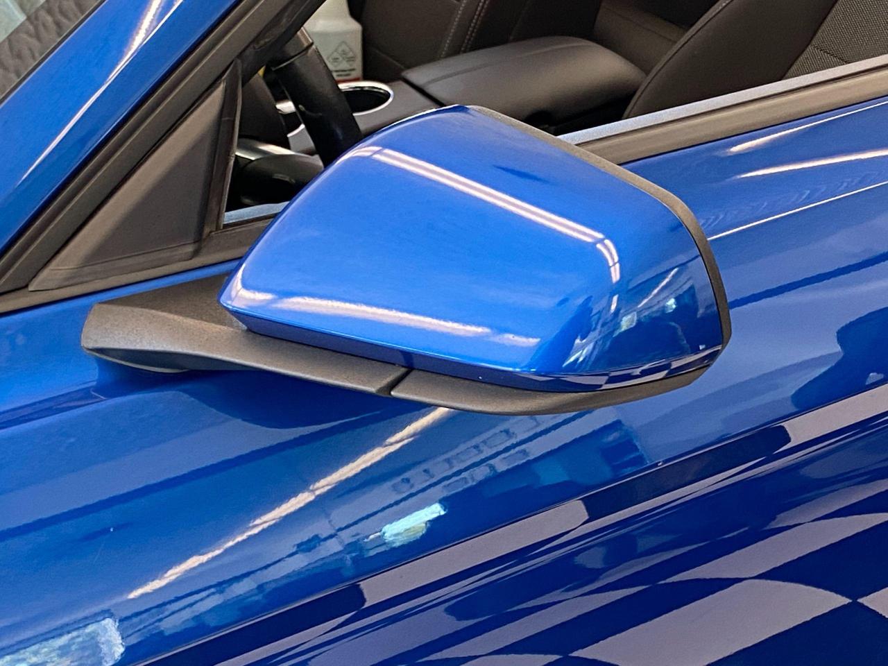 2017 Ford Mustang 3.7L V6 Convertible+Camera+ACCIDENT FREE - Photo #57