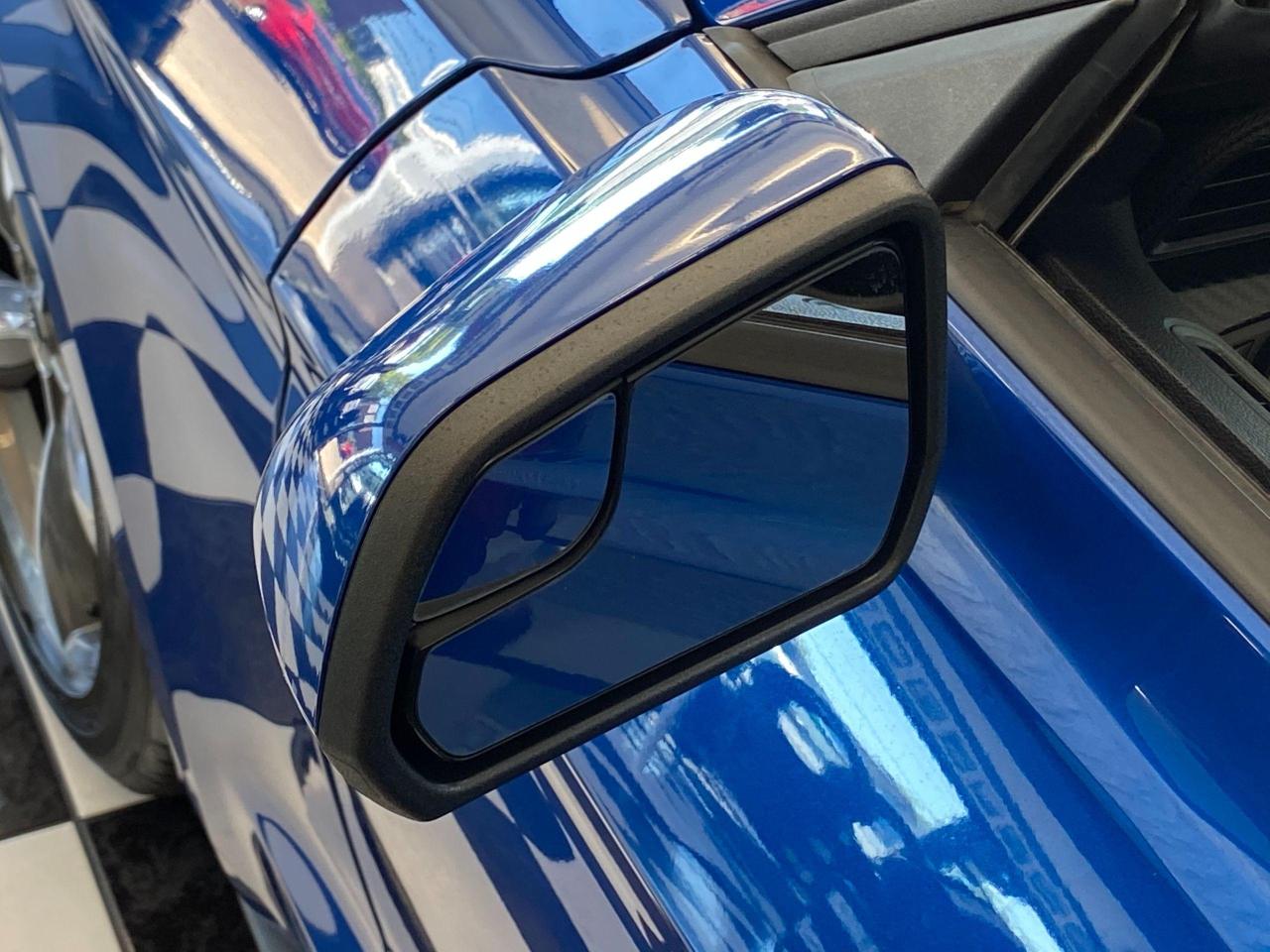 2017 Ford Mustang 3.7L V6 Convertible+Camera+ACCIDENT FREE - Photo #58