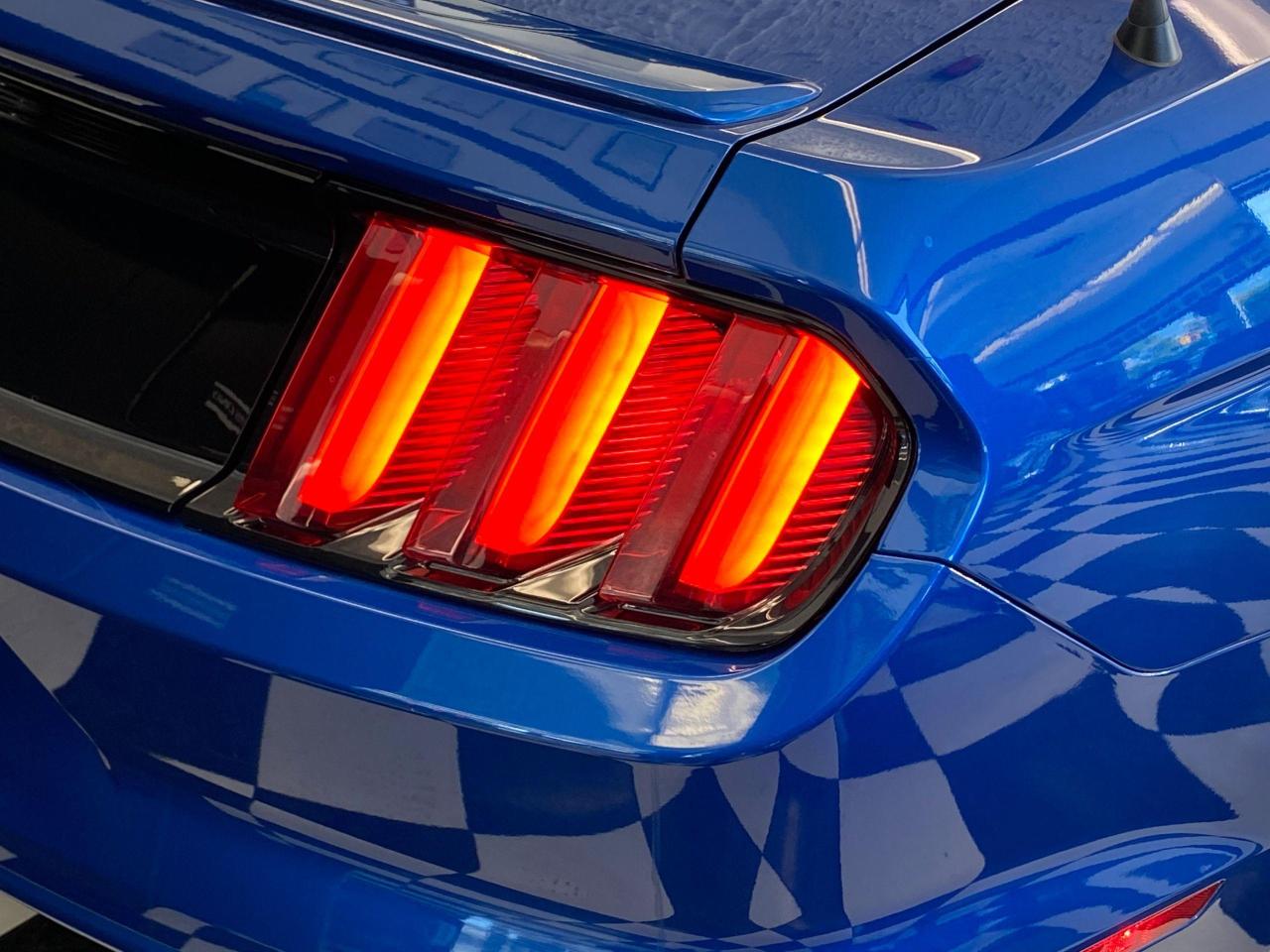 2017 Ford Mustang 3.7L V6 Convertible+Camera+ACCIDENT FREE - Photo #63