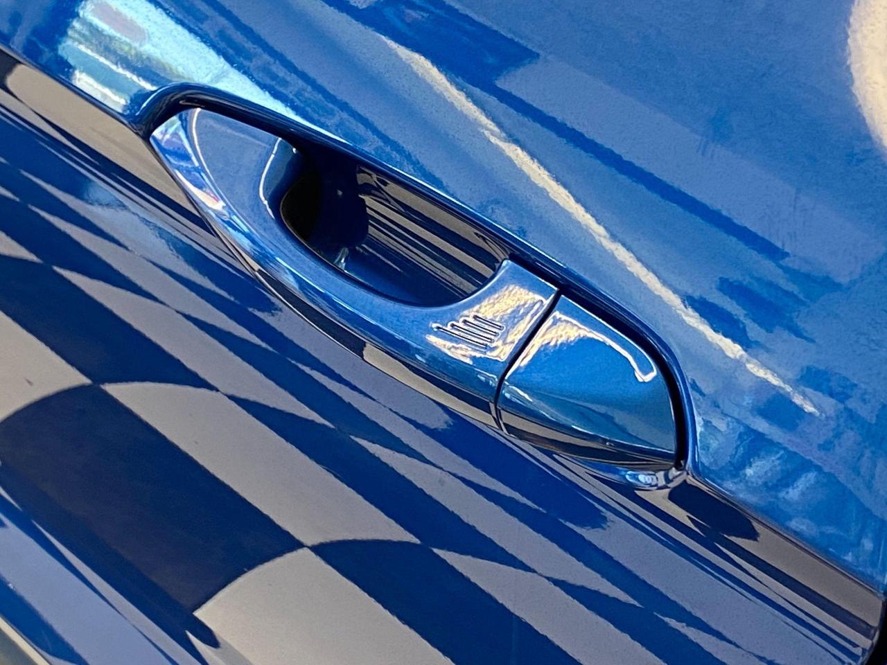 2017 Ford Mustang 3.7L V6 Convertible+Camera+ACCIDENT FREE - Photo #64