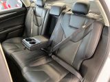 2019 Ford Fusion Hybrid Titanium+Nav+Cooled Seats+Tech PKG+Accident Free Photo98
