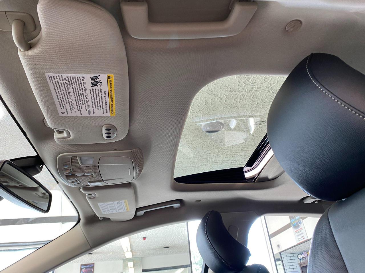2019 Ford Fusion Hybrid Titanium+Nav+Cooled Seats+Tech PKG+Accident Free - Photo #26