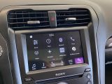 2019 Ford Fusion Hybrid Titanium+Nav+Cooled Seats+Tech PKG+Accident Free Photo108