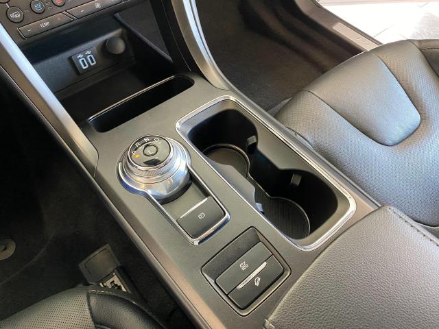 2019 Ford Fusion Hybrid Titanium+Nav+Cooled Seats+Tech PKG+Accident Free Photo36