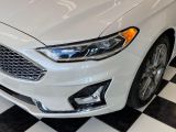 2019 Ford Fusion Hybrid Titanium+Nav+Cooled Seats+Tech PKG+Accident Free Photo113