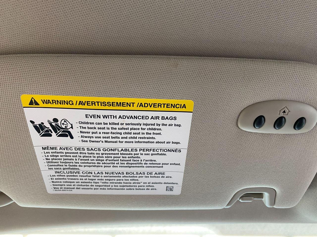 2019 Ford Fusion Hybrid Titanium+Nav+Cooled Seats+Tech PKG+Accident Free - Photo #47