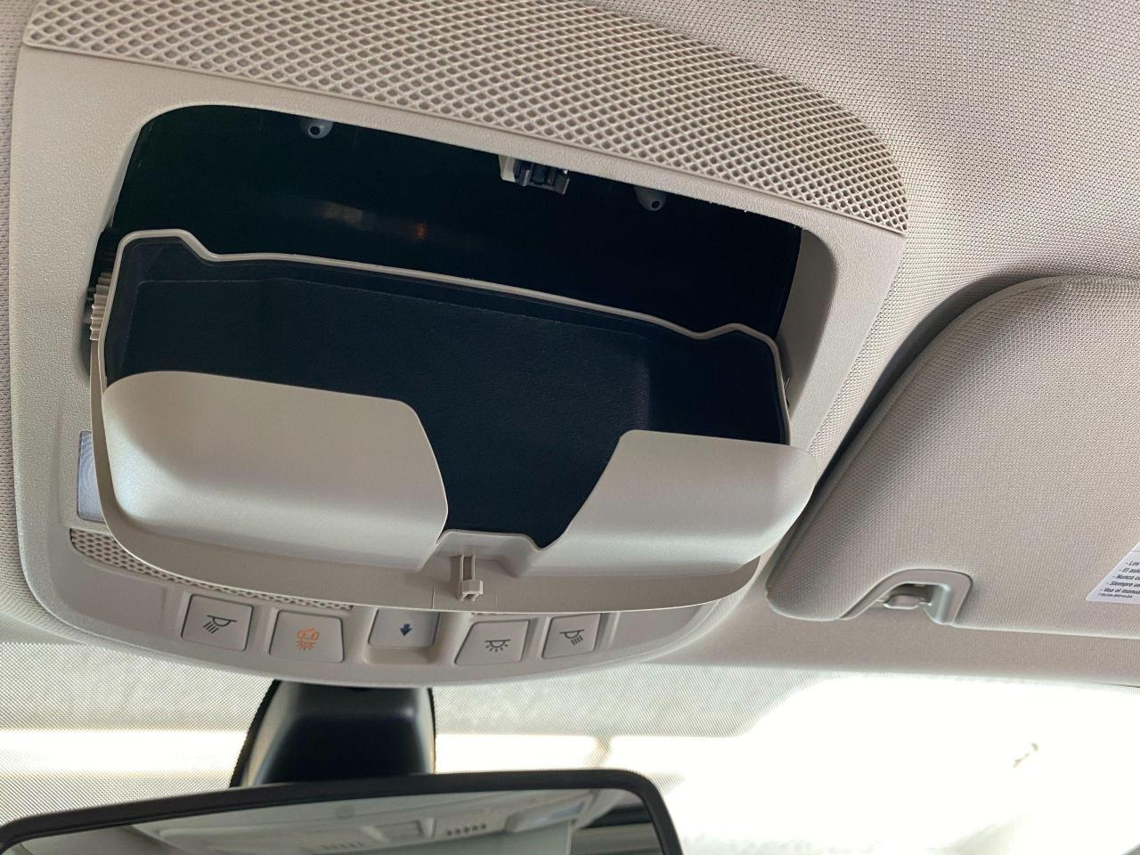 2019 Ford Fusion Hybrid Titanium+Nav+Cooled Seats+Tech PKG+Accident Free - Photo #50