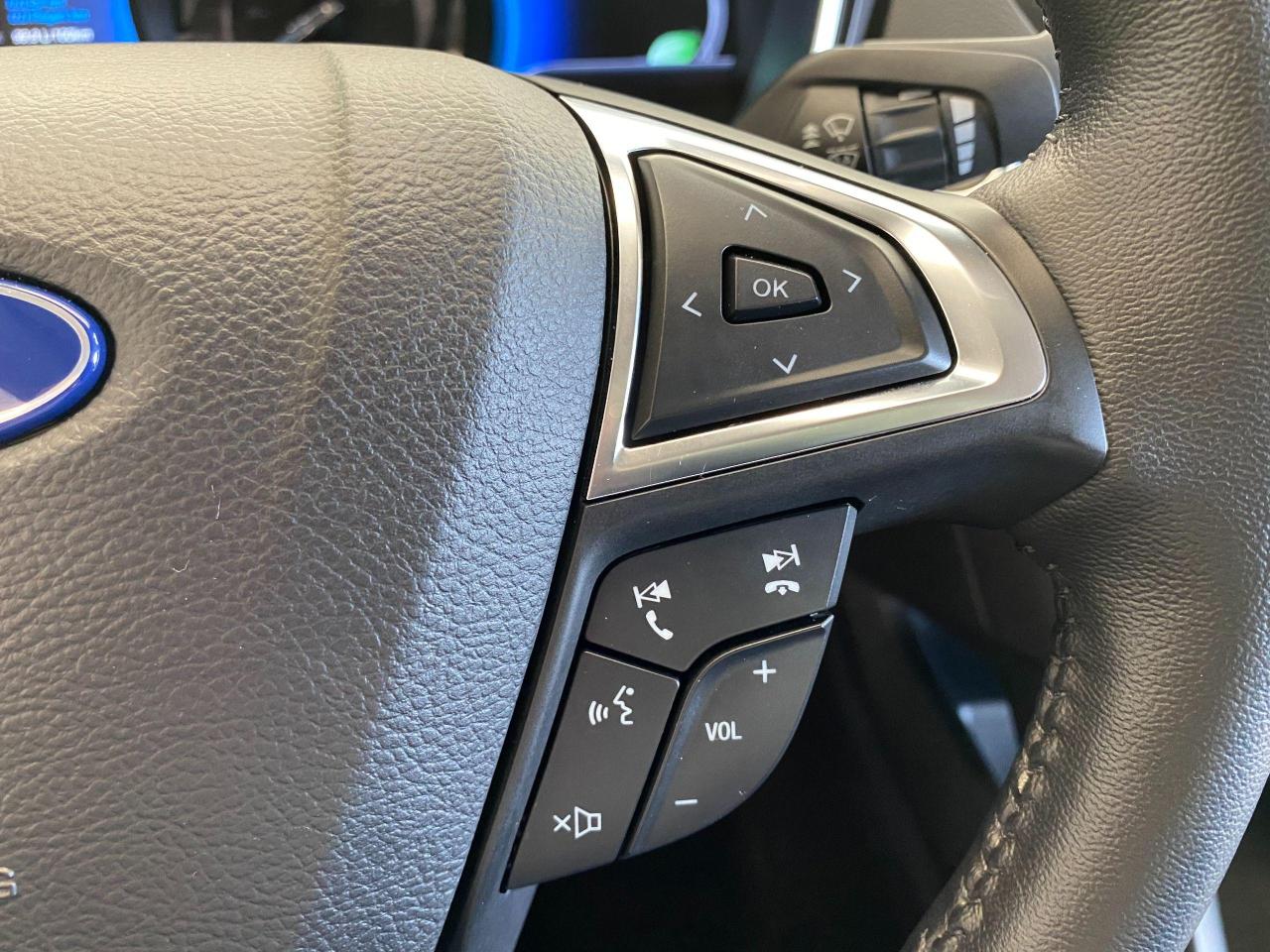 2019 Ford Fusion Hybrid Titanium+Nav+Cooled Seats+Tech PKG+Accident Free - Photo #53