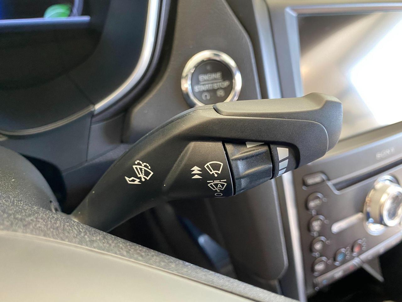 2019 Ford Fusion Hybrid Titanium+Nav+Cooled Seats+Tech PKG+Accident Free - Photo #54