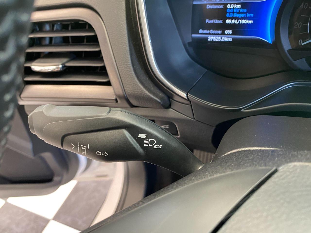 2019 Ford Fusion Hybrid Titanium+Nav+Cooled Seats+Tech PKG+Accident Free - Photo #55