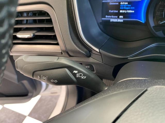 2019 Ford Fusion Hybrid Titanium+Nav+Cooled Seats+Tech PKG+Accident Free Photo55