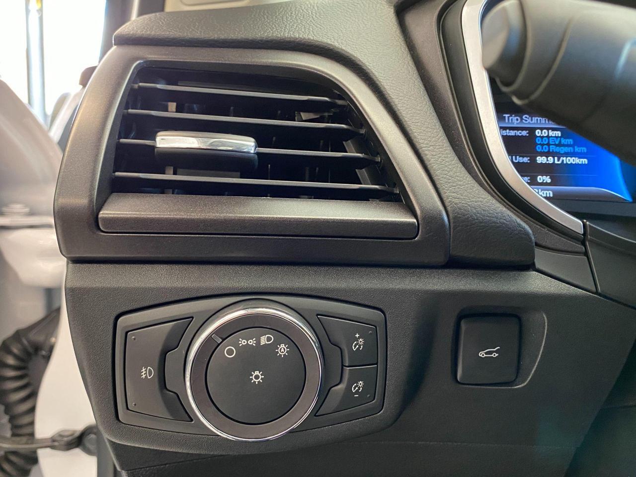 2019 Ford Fusion Hybrid Titanium+Nav+Cooled Seats+Tech PKG+Accident Free - Photo #56