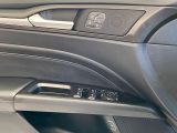 2019 Ford Fusion Hybrid Titanium+Nav+Cooled Seats+Tech PKG+Accident Free Photo132