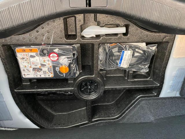 2019 Ford Fusion Hybrid Titanium+Nav+Cooled Seats+Tech PKG+Accident Free Photo62