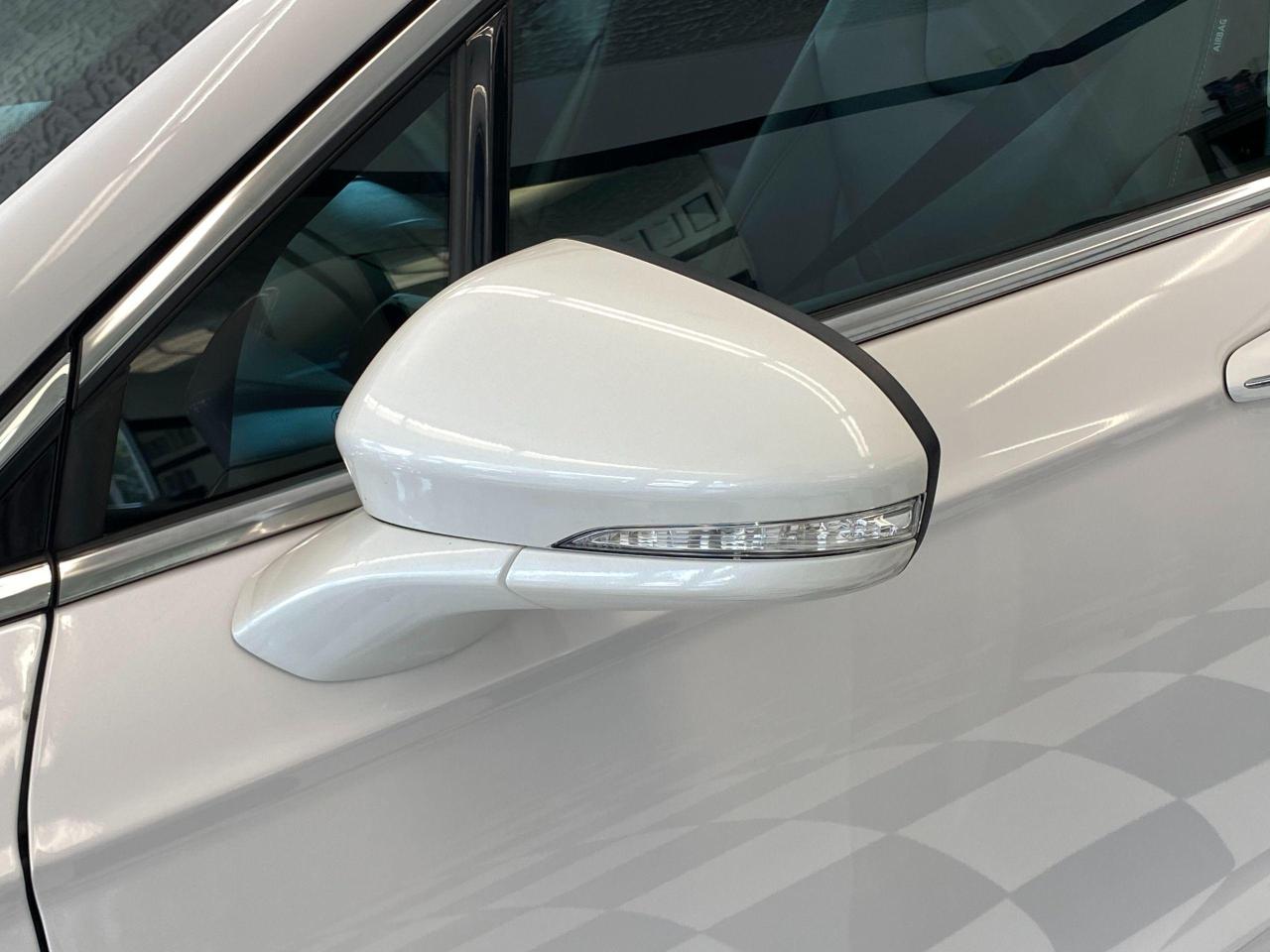 2019 Ford Fusion Hybrid Titanium+Nav+Cooled Seats+Tech PKG+Accident Free - Photo #63