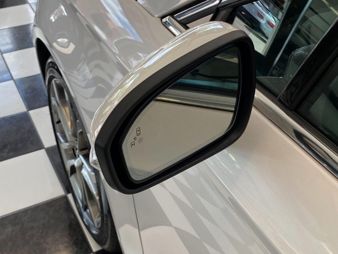 2019 Ford Fusion Hybrid Titanium+Nav+Cooled Seats+Tech PKG+Accident Free - Photo #64
