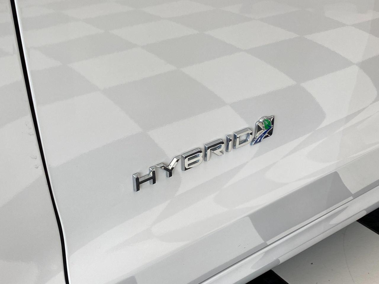 2019 Ford Fusion Hybrid Titanium+Nav+Cooled Seats+Tech PKG+Accident Free - Photo #65
