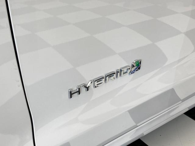 2019 Ford Fusion Hybrid Titanium+Nav+Cooled Seats+Tech PKG+Accident Free Photo65