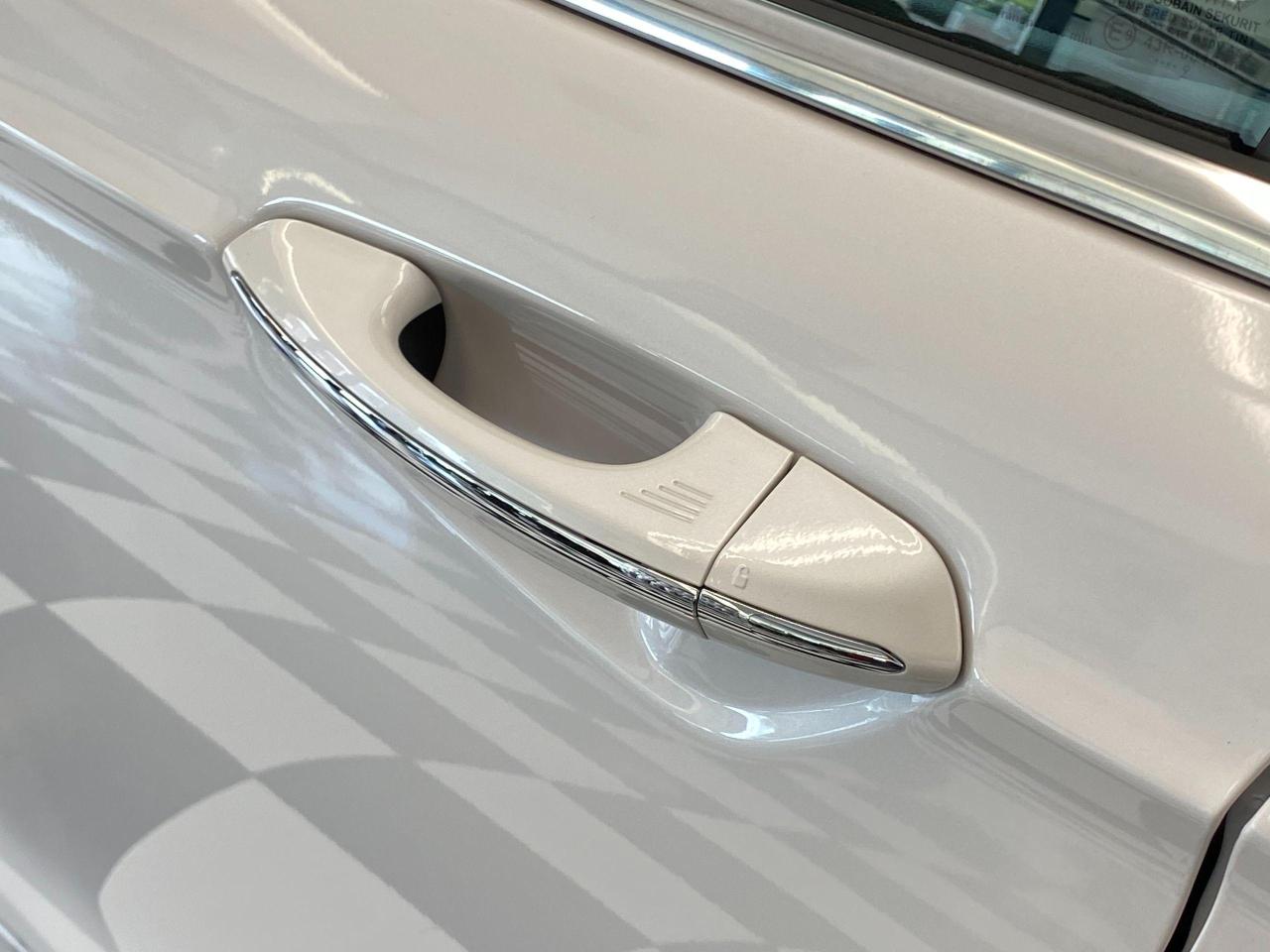 2019 Ford Fusion Hybrid Titanium+Nav+Cooled Seats+Tech PKG+Accident Free - Photo #67
