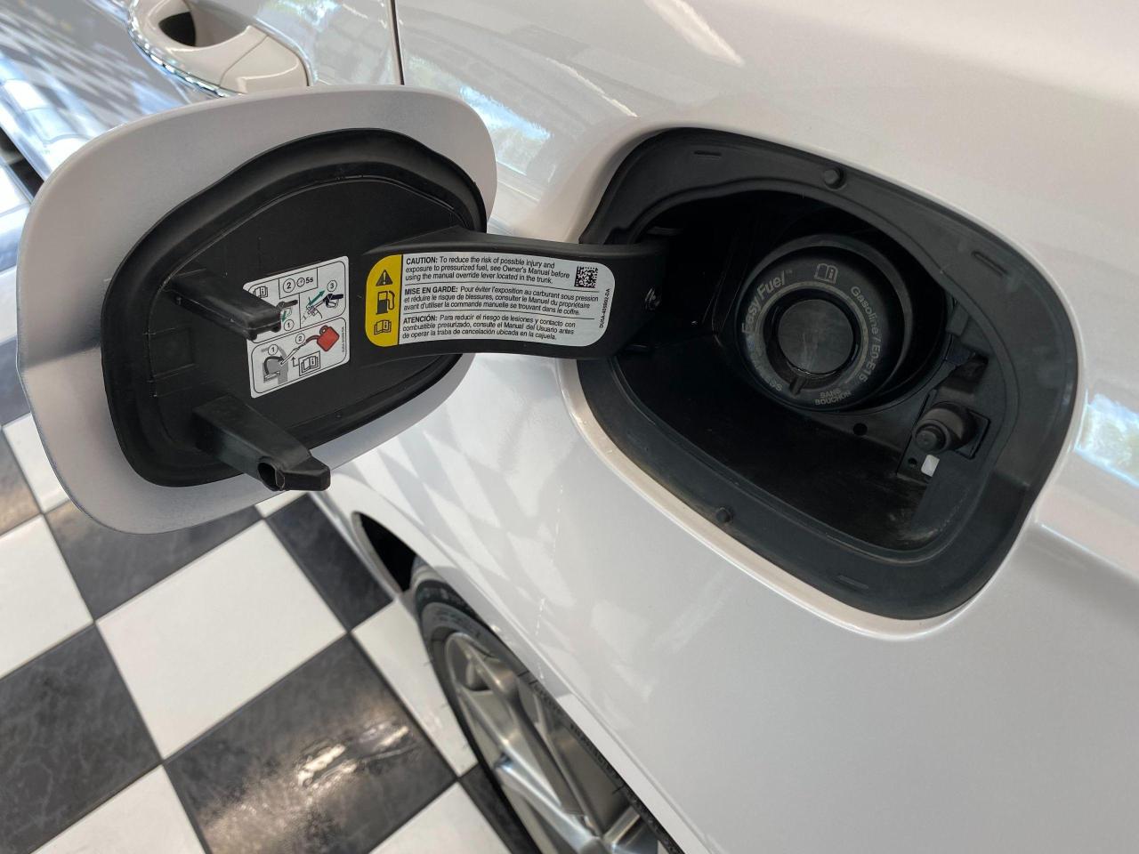 2019 Ford Fusion Hybrid Titanium+Nav+Cooled Seats+Tech PKG+Accident Free - Photo #69