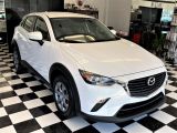 2017 Mazda CX-3 GX+GPS+Camera+Bluetooth+ACCIDENT FREE Photo72