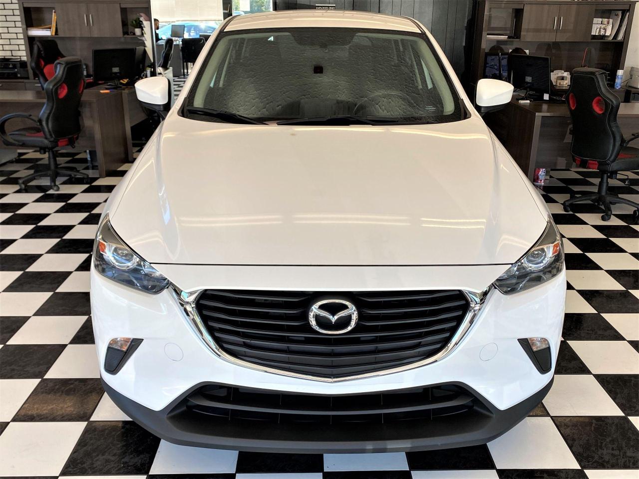 2017 Mazda CX-3 GX+GPS+Camera+Bluetooth+ACCIDENT FREE - Photo #6