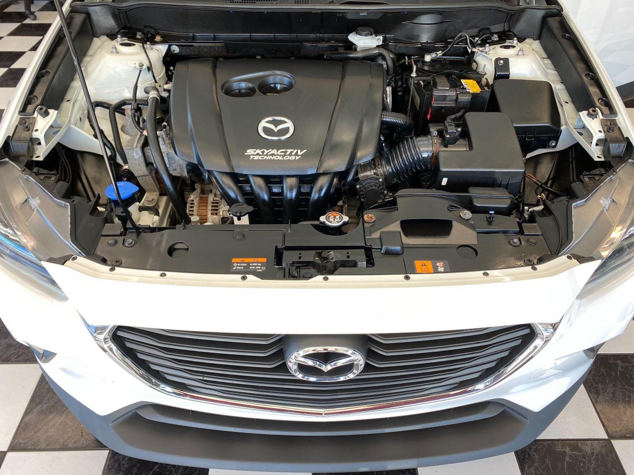 2017 Mazda CX-3 GX+GPS+Camera+Bluetooth+ACCIDENT FREE - Photo #7