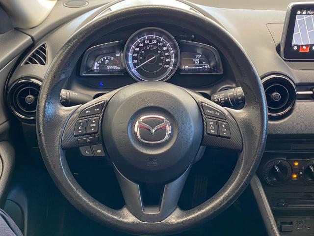 2017 Mazda CX-3 GX+GPS+Camera+Bluetooth+ACCIDENT FREE Photo9
