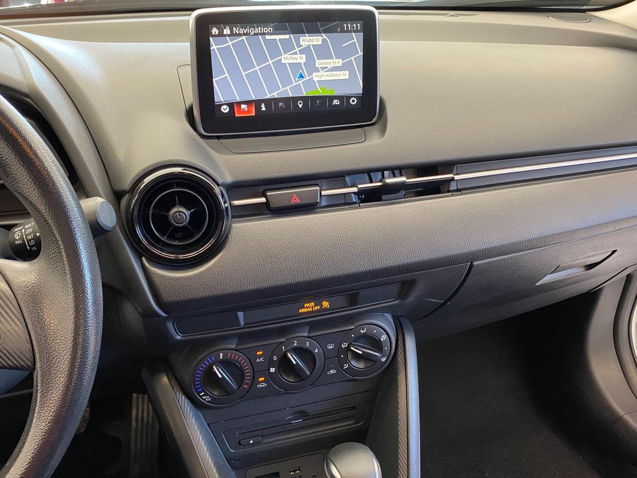 2017 Mazda CX-3 GX+GPS+Camera+Bluetooth+ACCIDENT FREE - Photo #10