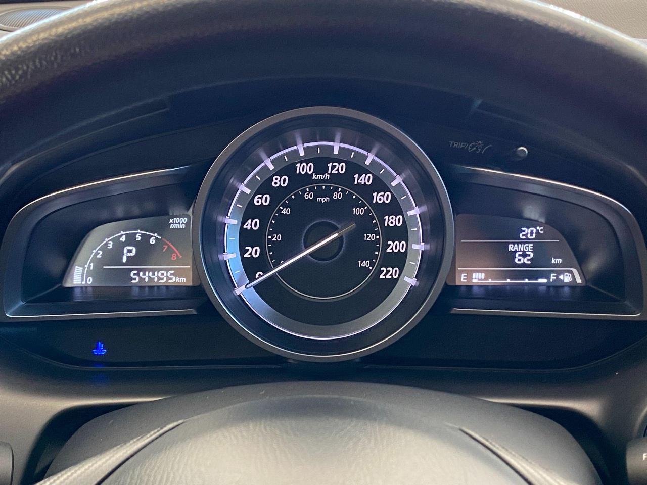 2017 Mazda CX-3 GX+GPS+Camera+Bluetooth+ACCIDENT FREE - Photo #15