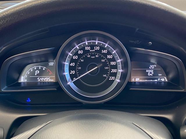 2017 Mazda CX-3 GX+GPS+Camera+Bluetooth+ACCIDENT FREE Photo15