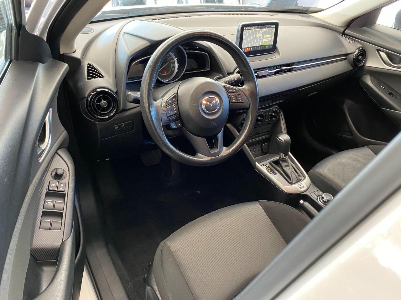 2017 Mazda CX-3 GX+GPS+Camera+Bluetooth+ACCIDENT FREE - Photo #16