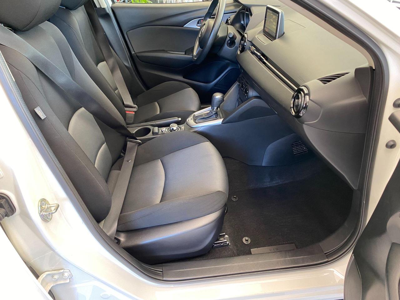 2017 Mazda CX-3 GX+GPS+Camera+Bluetooth+ACCIDENT FREE - Photo #19