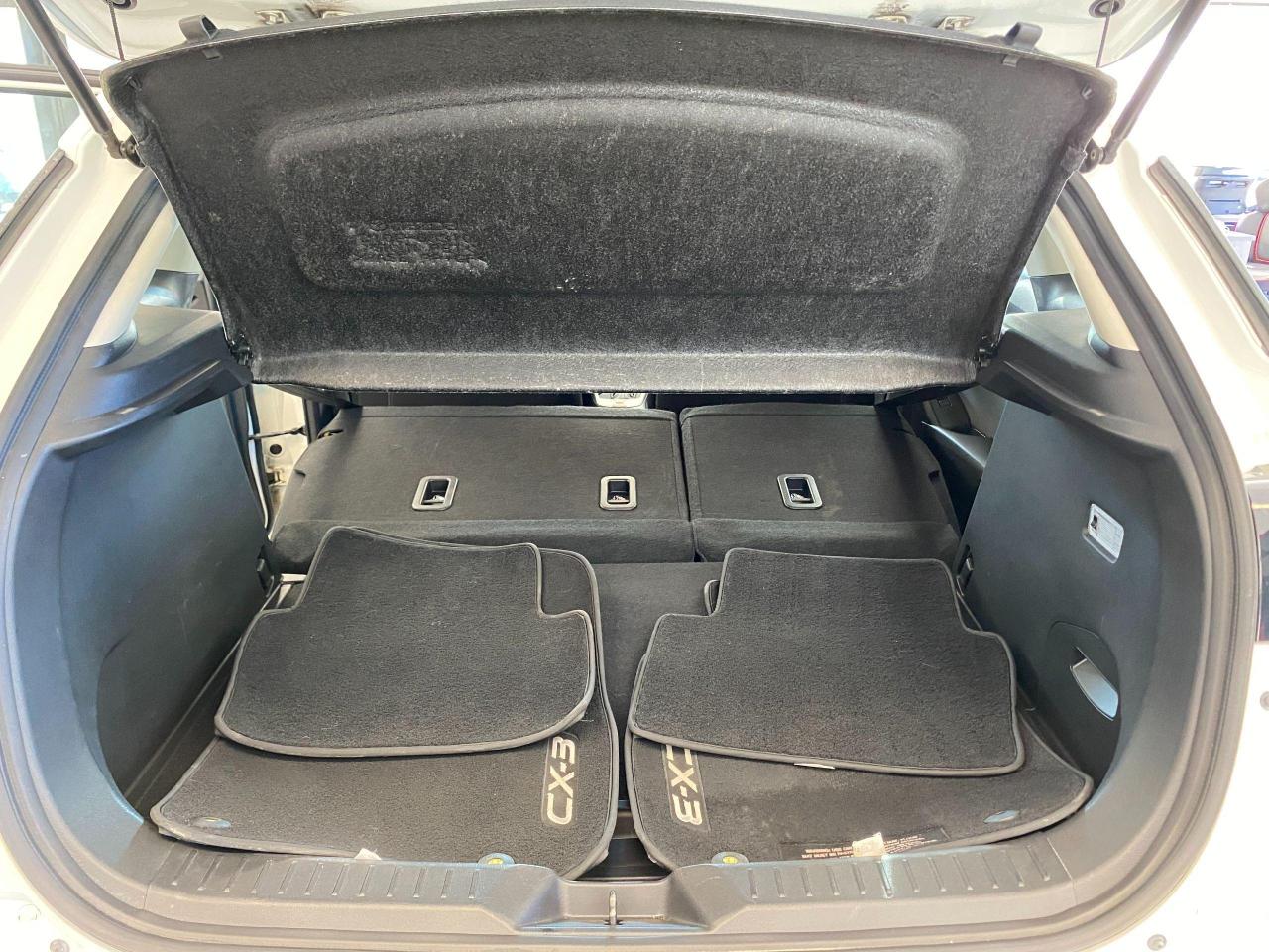 2017 Mazda CX-3 GX+GPS+Camera+Bluetooth+ACCIDENT FREE - Photo #24