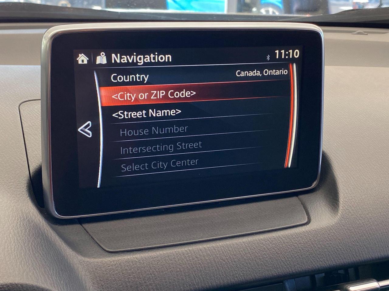 2017 Mazda CX-3 GX+GPS+Camera+Bluetooth+ACCIDENT FREE - Photo #26