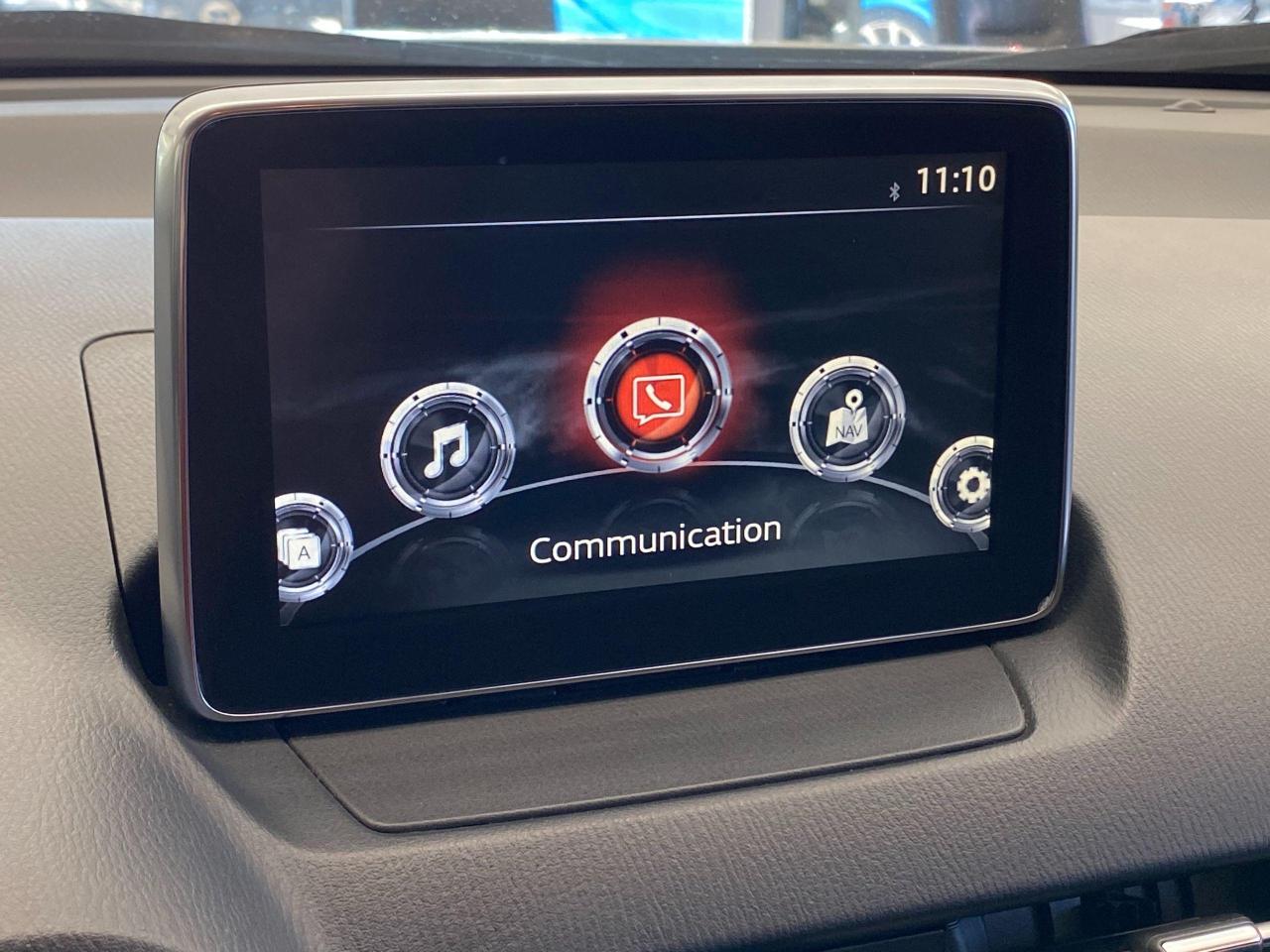 2017 Mazda CX-3 GX+GPS+Camera+Bluetooth+ACCIDENT FREE - Photo #27