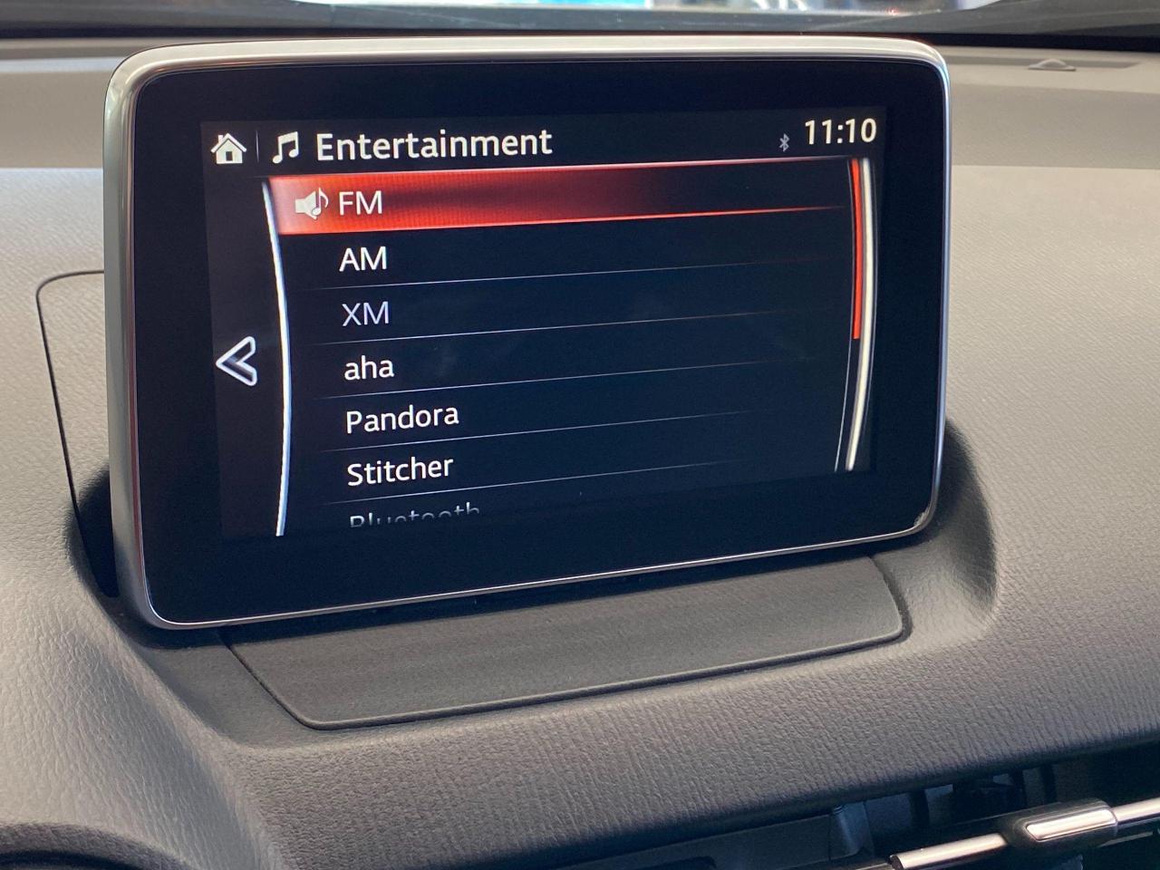 2017 Mazda CX-3 GX+GPS+Camera+Bluetooth+ACCIDENT FREE - Photo #28