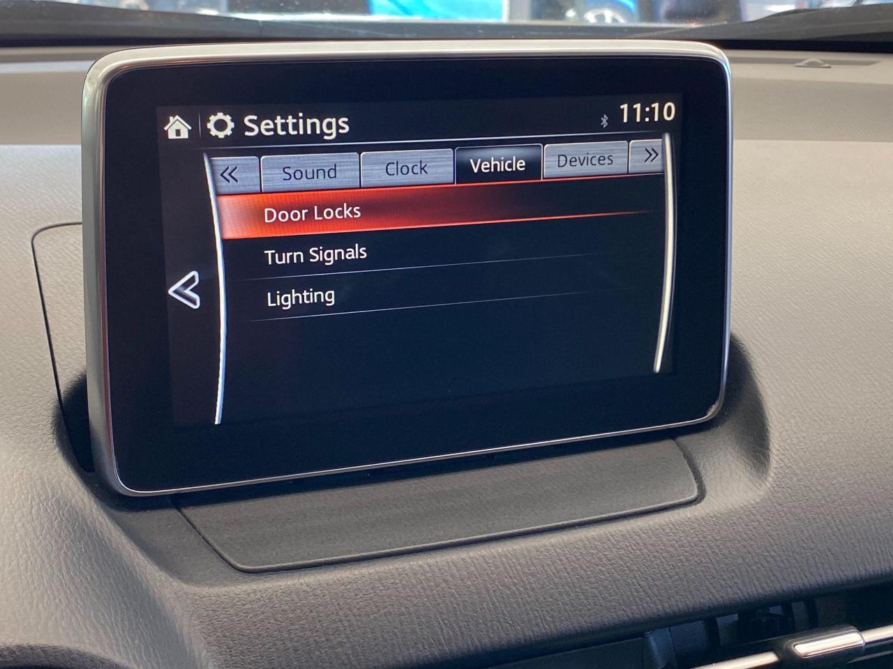 2017 Mazda CX-3 GX+GPS+Camera+Bluetooth+ACCIDENT FREE - Photo #31