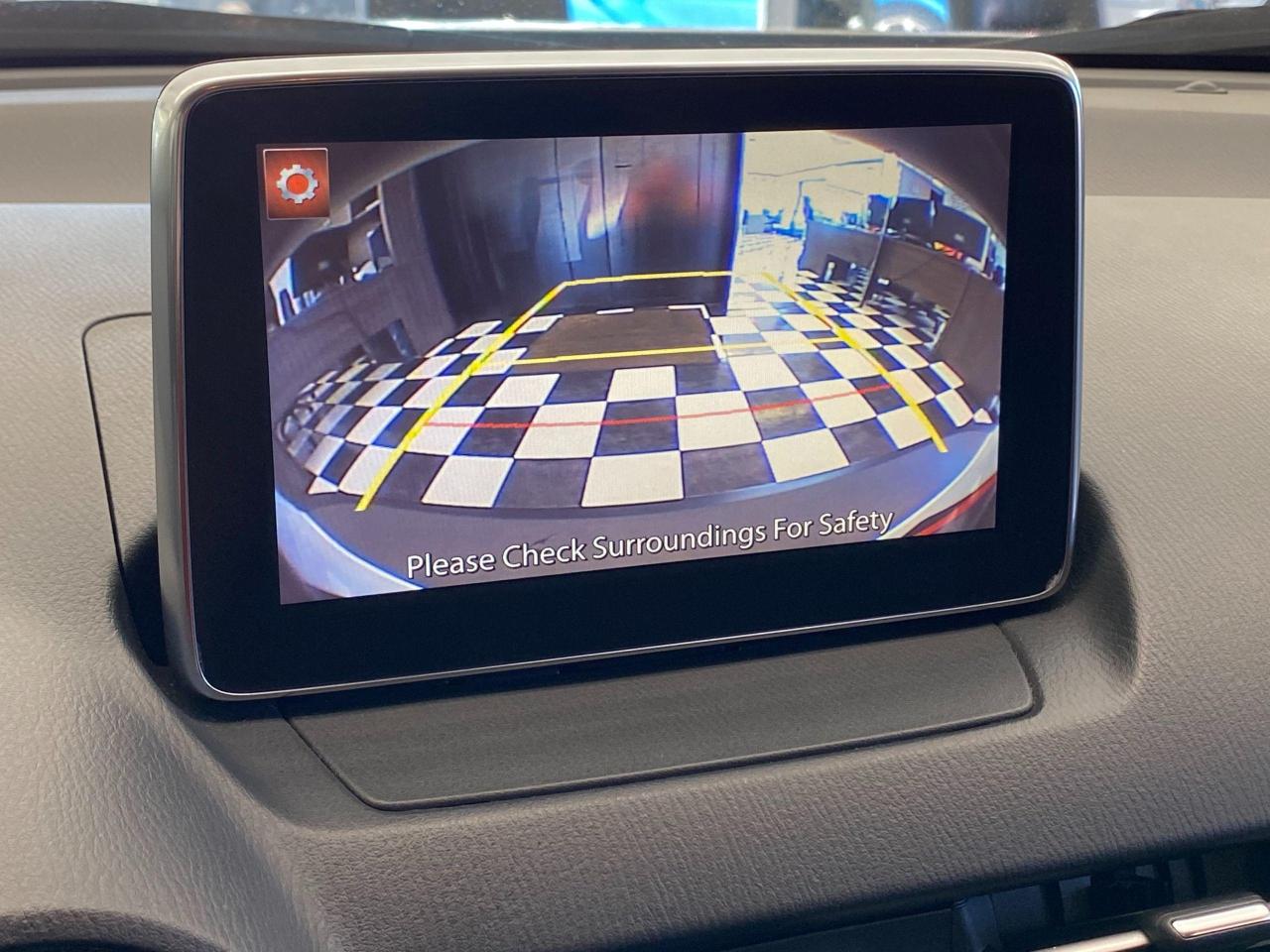 2017 Mazda CX-3 GX+GPS+Camera+Bluetooth+ACCIDENT FREE - Photo #32