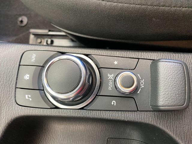 2017 Mazda CX-3 GX+GPS+Camera+Bluetooth+ACCIDENT FREE Photo33