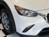 2017 Mazda CX-3 GX+GPS+Camera+Bluetooth+ACCIDENT FREE Photo103